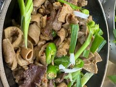 -麻伊伏土菜馆(朗州路店)
