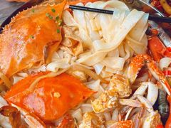 -铭副琦食·虾蟹烩馆(渔人码头店)