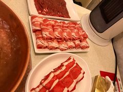 -八先生涮肉房(三里河店)