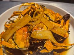-龙巢盱眙龙虾·牛蛙·烧烤宵夜(八卦岭店)