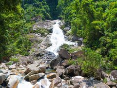 -海南热带雨林国家公园吊罗山景区