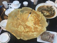 -盱眙红叶龙虾(金源北路店)