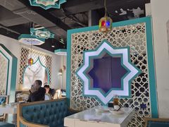 -帕米尔食府(白云观店)