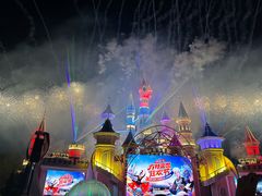 -沈阳方特欢乐世界