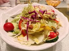 -新粤新疆菜清真餐厅(拱北店)