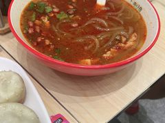 -小杨生煎(深圳岗厦北店)