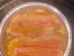 -韩小悦点餐式牛排烤肉自助(龙湖金楠天街店)