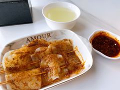 -开口笑·精选水饺