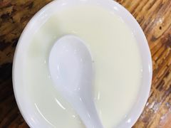 -沙湾姜埋奶(兴新包店)