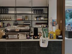 -HAY COFFEE