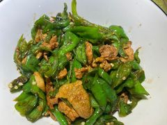 -赣饭农家·江西小炒(西乡店)