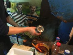 -十里铺铁板鱿鱼