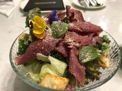 -K·Kitchen KK牛扒厨房(江南西店)