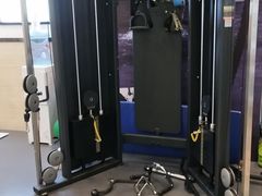 -思迈威健身(积玉桥万达店)