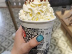 -霸王茶姬(正佳广场店)
