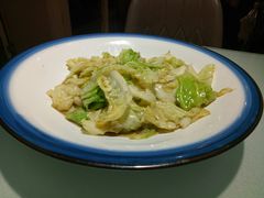 -粗茶淡饭•陕菜•家常菜