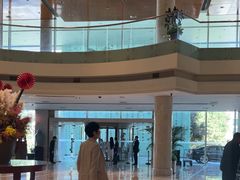 -北京歌华开元大酒店
