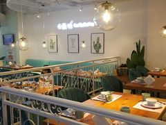 大堂-最味·煲式干锅(银石广场店)