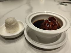 -羲和雅苑•北京烤鸭(国贸商城店)