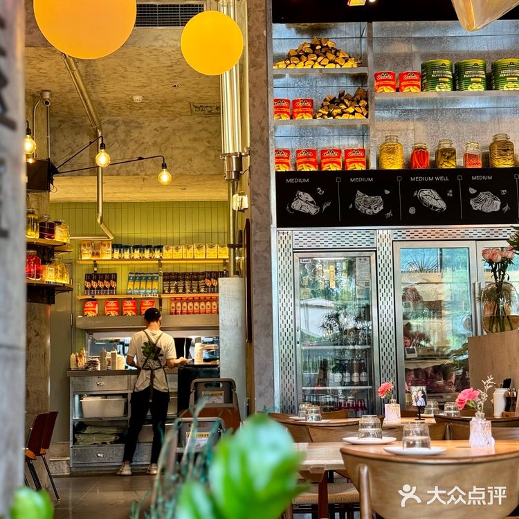 爱拍照的姑娘有福了!南京“网红”漂亮饭合集