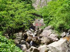 -大明山自然探索公园
