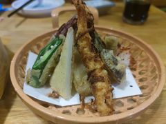 -桃屋日本料理(清华科技园店)