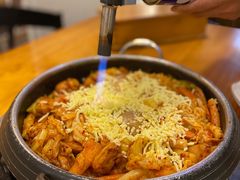 -咕咕站韩国料理(紫金港店)