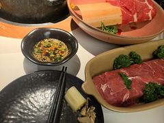 -芸山季·云南山珍菌火锅(南翔印象城MEGA店)