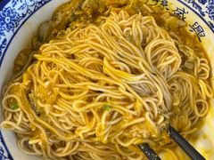 -孙盛兴奥灶面馆·蟹黄面·三虾面(山塘街总店)