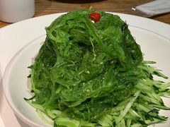 -海味当家·蒸锅海鲜(星海公园店)