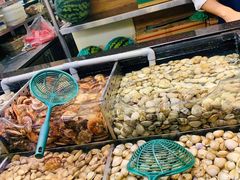 -盛江山自助料理(太原街万达店)