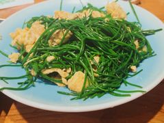 -蒙艾里民族传统菜蒙餐