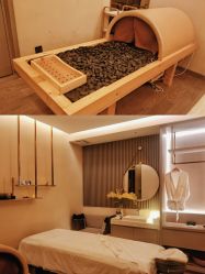 -8SPA养愈空间·新中式疗愈spa