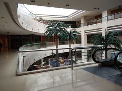 -北京丽亭华苑酒店·四季中餐厅(知春路店)