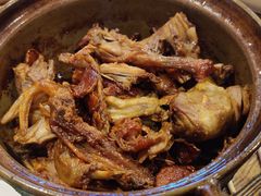 姜母鸭-斯丹姜母鸭·古法干香(涂门街总店)