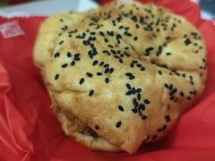 -塔斯汀中国汉堡(横岗志健广场店)