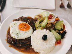 -安东尼奥餐厅
