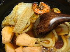 -林妈妈村·日式料理(宝山龙湖天街店)