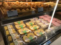 -尚酥坊·手工點心(七里庙店)