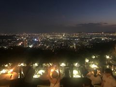 -草山夜未眠景观餐厅