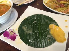 -Dang restaurant (patong phuket)