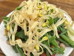 -老刘家永盛斋·传统泡馍(东关南街店)