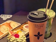 -东来顺·非遗火锅(赛格国际购物中心店)