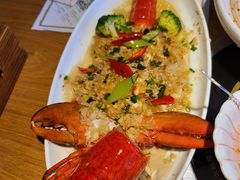 -东田之村自助餐厅(金水路店)