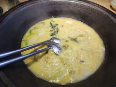 -陈大锅·岳阳鱼馆·地道岳阳菜(美食街店)