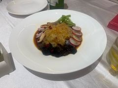 -满堂·烤鸭店·北京菜(鼓楼店)