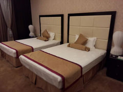 -北京九华山庄会展酒店