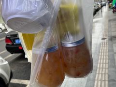 -福星牛奶甜品店(常平店)