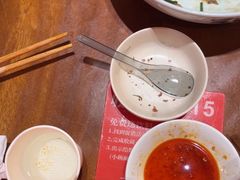 -李犟大爆鳝面·手工蟹黄包(湖滨西湖店)