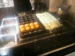 -咕噜咕噜·章鱼小丸子(广州荔湾领展广场店)